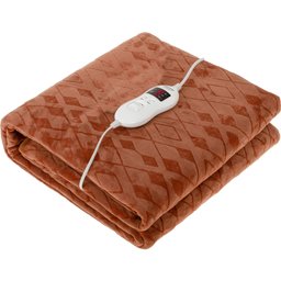 CR7435 Couverture Chauffante 60W 150x80cm