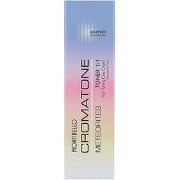 Cromatone Meteorites Teinture gris titane 60g