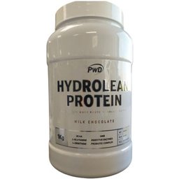 Hydrolean Protein Chocolate 1000g