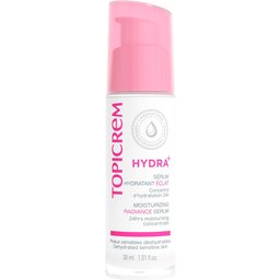 HYDRA+ Sérum Hydratant Éclat 30ml