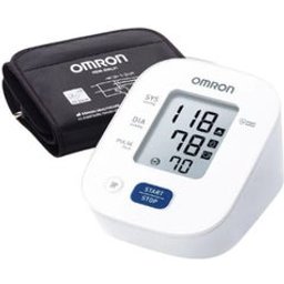 M2+ Intelli Hem7146E Medidor Presión Arterial Brazo 1ud