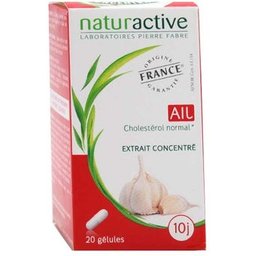 Ail FP30 20 gélules
