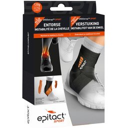 Sport Entorse M