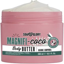 Beurre Corps Magnifi-Coco 300ml