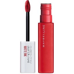 Loreal Superstay Matte Ink Barra De Labios 20 Pioneer