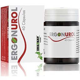 Ergonurol 40caps