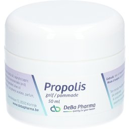Propolis pommade 50ml