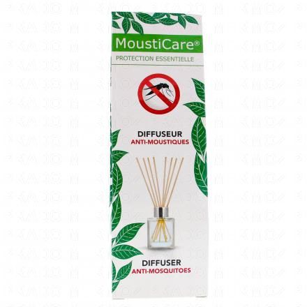 diffuseur Anti-moustiques 1 diffuseur