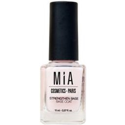 MIA Vernis à ongles de base pour renforcer les ongles