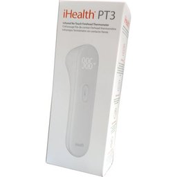 PT3 Thermomètre Infrarouge Sans Contact