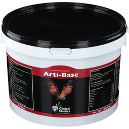Anti-Base Chevaux Poudre
