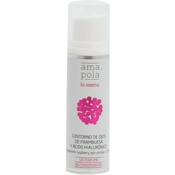 Contour des Yeux Framboise et Acide Hyalur 10ml