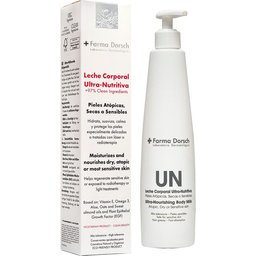 lait ultra nutritif 400ml