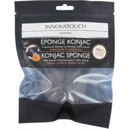 Epong Konjac Charbon