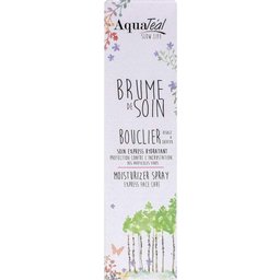 AquaTéal Brume Soin Anti Pollution Visage Cheveux 50ml