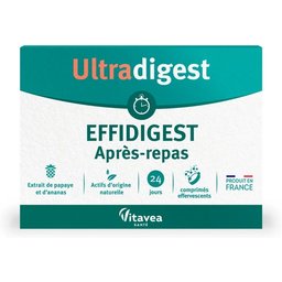 Ultradigest Effidigest Après-Repas 24comp