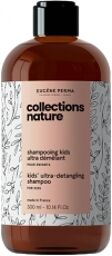 Eugène Perma Collections Nature Shampoing Kids Ultra-Démêlant Pour Enfants 300 ml - Flacon 300 ml