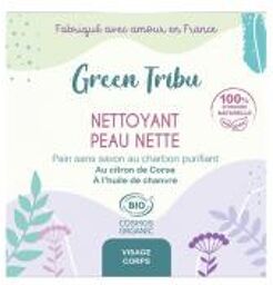 Nettoyant Peau Nette 110 g - Pain 110 g