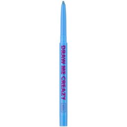 Draw Me Crazy Eye Pencil 2 Cool Tural 0.2g