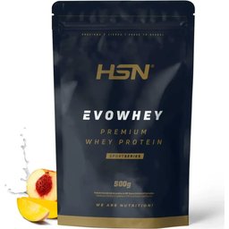 Evowhey Protein Melocotón y Mango 500g