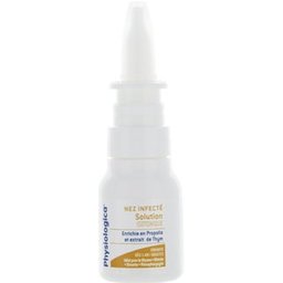 Physiologica Nez Infecte 20ml
