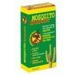 gel bloc moustiques 50ml