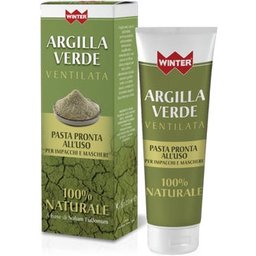 Ve d'argile d'hiver ventilé250