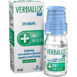Verbalux Pf 10ml