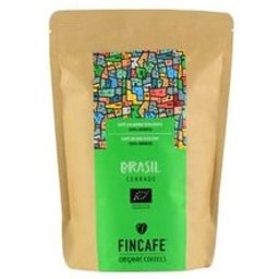 Café Bio Brésil Fermé 250g