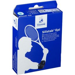 Silistab EPI Elleboogstuk T1