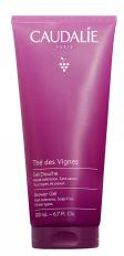Thé des Vignes Gel Douche Sans Savon 200 ml - Tube 200 ml