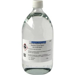 Paraffine Huile Epais 1L