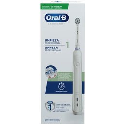 Brosse À Dents Électrique Nettoyage Professionnel 1