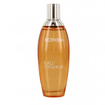 collection eau - Eau d'énergie spray d'éveil des sens flacon 100ml