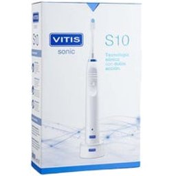 Brosse à dents électrique Sonic S10