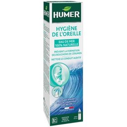 Hygiène De L'Oreille 100ml