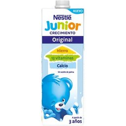 Nestlé Junior Energy Growth 2+ ans 1l