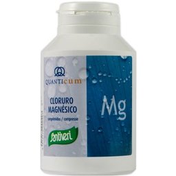 Santiveri Chlorure de Magnésium 230 Comp Comp