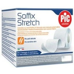 Asparagus Pic Soffix Non tissé extensible extensible 10 M X