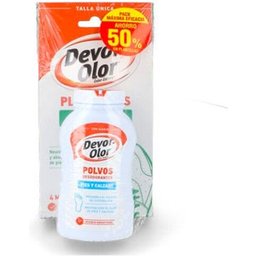 Pack Poudre 100g + Semelles 2uts