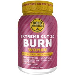 Extreme Cut Explosion Femme 90caps