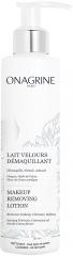 Lait Démaquillant Velours 200 ml - Flacon-Pompe 200 ml
