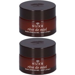 Nuxe Rêve de Miel Baume Lèvres au Miel Limited Edition 15 g
