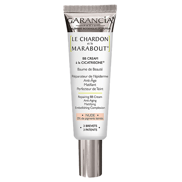 Marabout Le Chardon et le Marabout BB Crème Réparatrice Nude 30ml