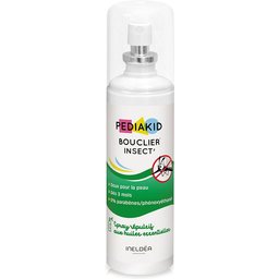 Pediakid® Bouclier® Insect' spray répulsif