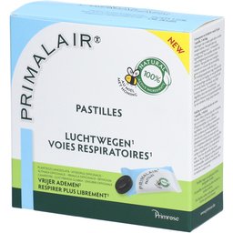 Primalair Pastilles