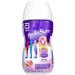 Fraise Plus 220ml