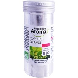 Huile Essentielle Clou de Girofle Bio 5ml