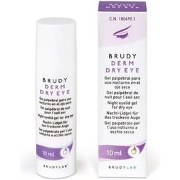 Brudyderm Dry Eye 10ml