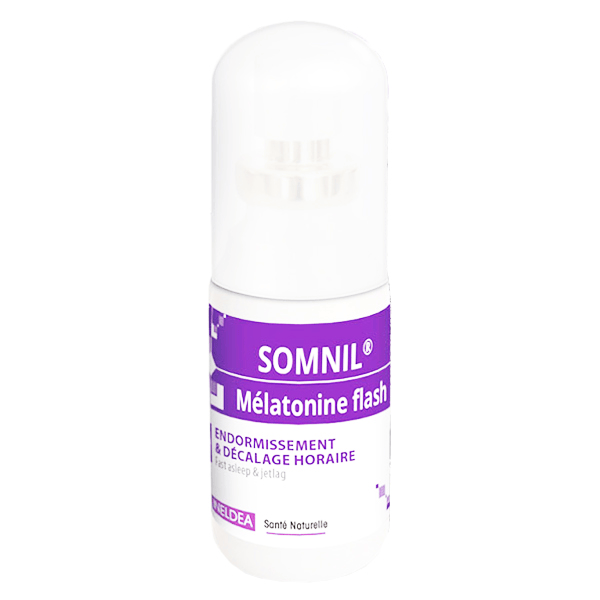 Santé Naturelle Somnil Spray 20ml